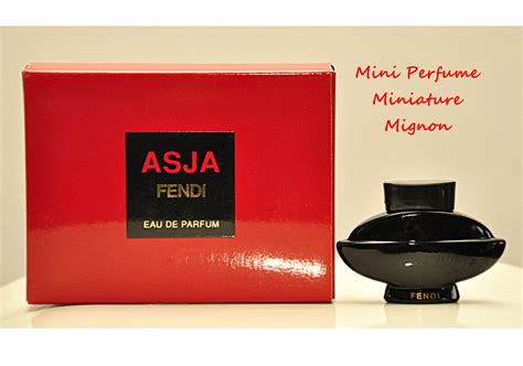 asja fendi anstecknadel|Asja Fendi Fendi perfume .